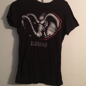 Alabama tee