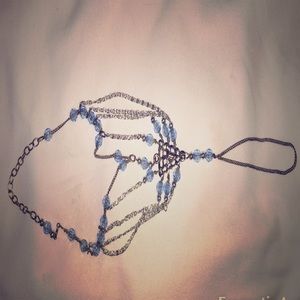 Barefoot Sandal