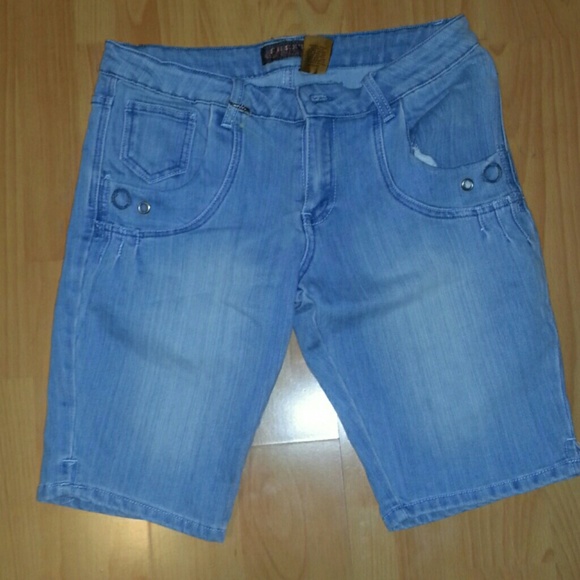 Womens shorts