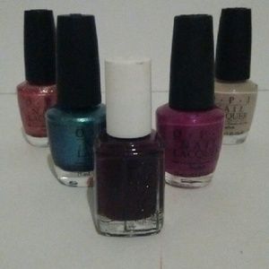 Mix & Match Personalized Collection