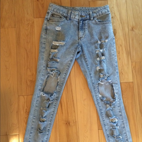 Carmar Denim LF jeans in new condition