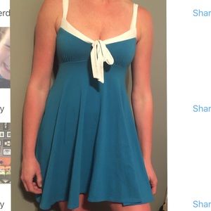 Victoria secret dress