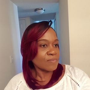 Meet your Posher, Kathy