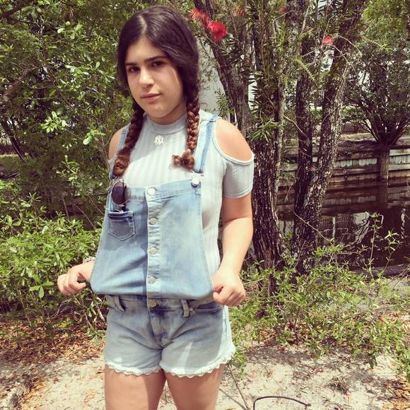 Meet your Posher, Molly