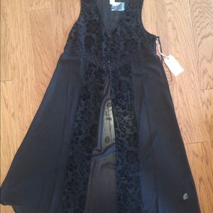 Band Of Gypsies cover up