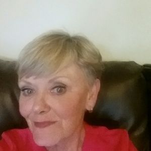 Meet your Posher, Vicki