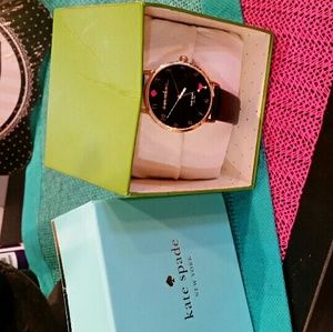 Authentic Kate Spade watch