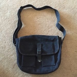 Canvas Bag