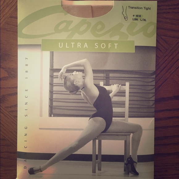 Capezio Dance Tight