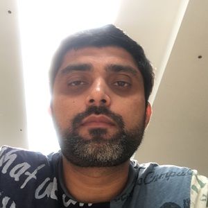 Meet your Posher, Jatin