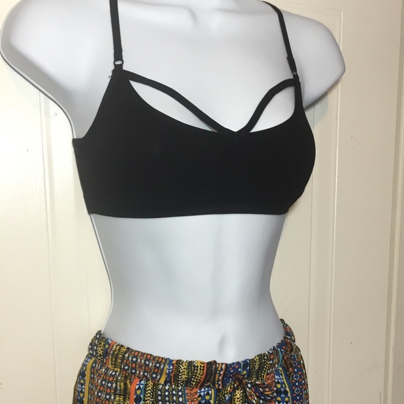 🍂PICK5FOR$20🍂 Strappy Bralette - Picture 4 of 4