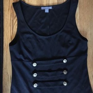 Sailor style dress