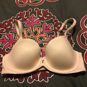 32d Body by Victoria Demi style bra