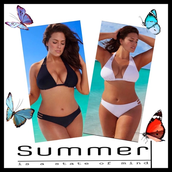 🌴bikini plus size🌴 - Picture 4 of 5