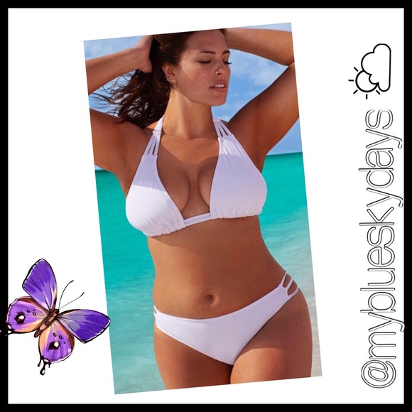 🌴bikini plus size🌴 - Picture 5 of 5