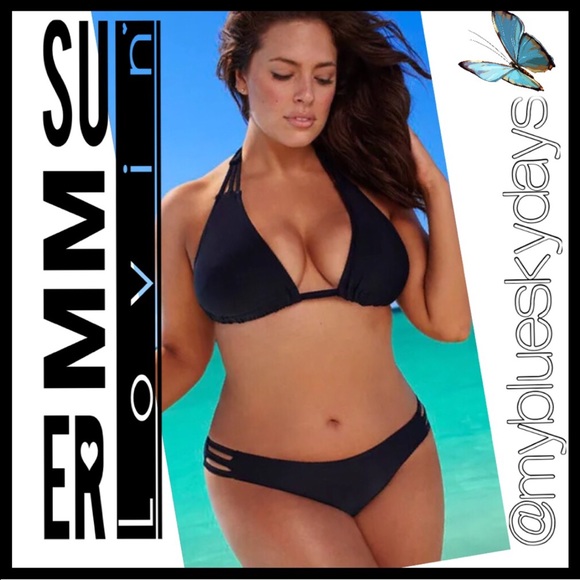 🌴bikini plus size🌴 - Picture 2 of 5