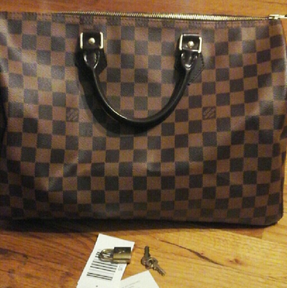 Speedy 35