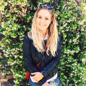 Meet your Posher, Molly