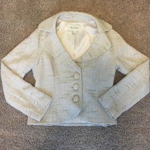 White House Black Market Suit