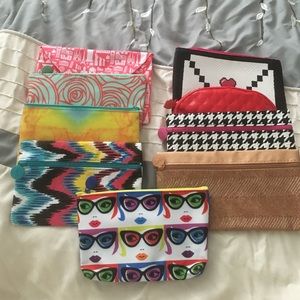 Updated listing going up