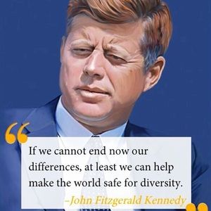 Meet your Posher, Dolores