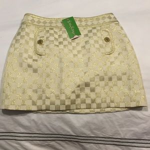 Lilly Pulitzer Tate Skirt