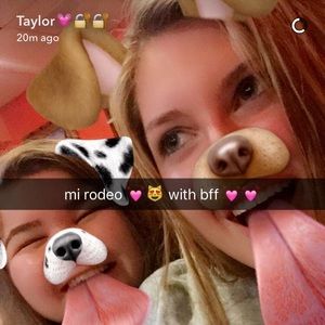 Meet your Posher, Madddsss