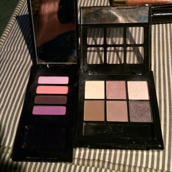 Basic makeup bundle - Picture 3 of 4
