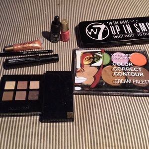 Basic makeup bundle