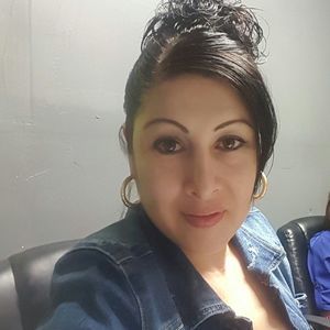 Meet your Posher, Azucena