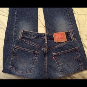💥Levi's 501 29x30