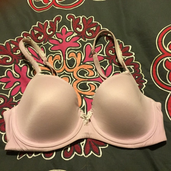32d Body by Victoria Demi style bra
