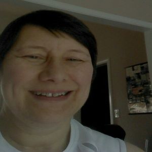 Meet your Posher, Janet