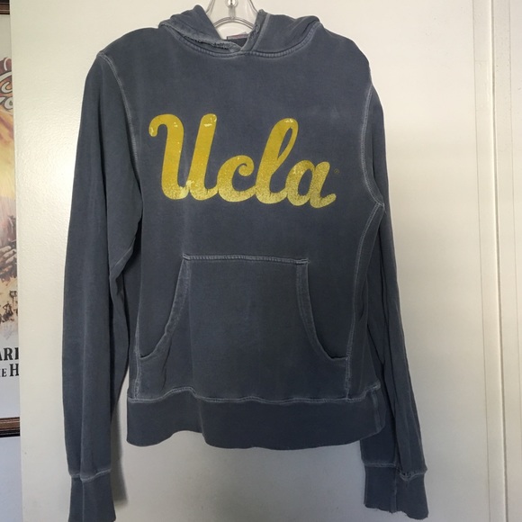 Student Body Vintage UCLA hoodie