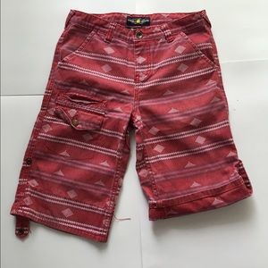 Boys Lucky Brand Shorts