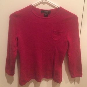 Express brand sweater
