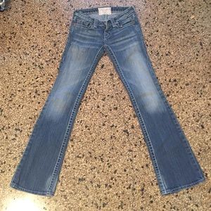Big Star Jeans