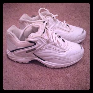Reebok DMX Walk Size 6 1/2