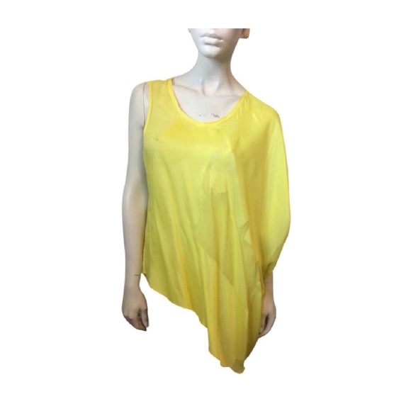 Helmut Lang off the shoulder top - Picture 1 of 5