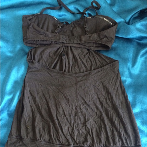 Lululemon top