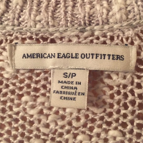 Light grey Cardigan - Picture 3 of 4