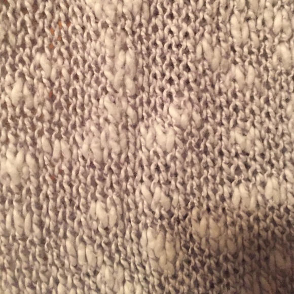 Light grey Cardigan - Picture 4 of 4