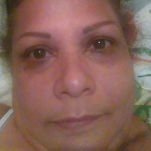 Meet your Posher, Mayra