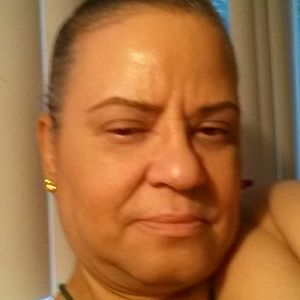 Meet your Posher, Rita