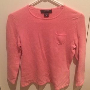 Express brand sweater