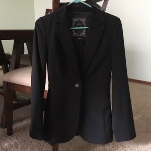 Guess boyfriend blazer