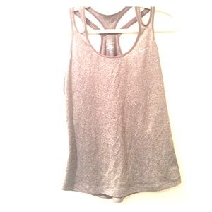 Nike Dri Fit Workout Tank