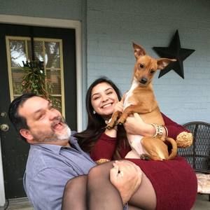 Meet your Posher, Lindsay