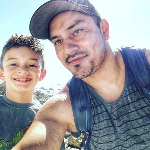 Meet your Posher, Frank