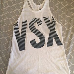 VS workout tank